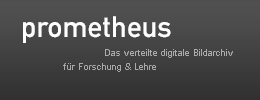 prometheus - Das verteilte digitale Bildarchiv für Forschung & Lehre