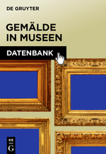 Gemälde in Museen - Deutschland, Österreich, Schweiz Online