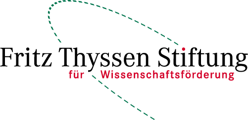 Logo »Fritz Thyssen Stiftung«