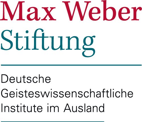 Logo »Max Weber Stiftung«