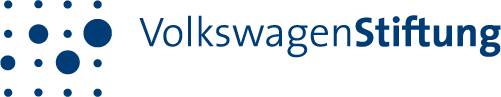 Logo »VolkswagenStiftung«