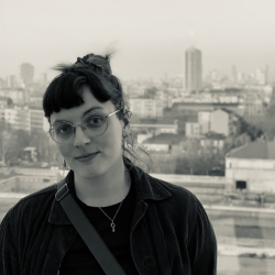 Violette Marbacher