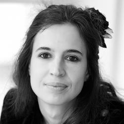 Anne-Emmanuelle, Eva Fournier