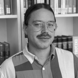 Julian Volz