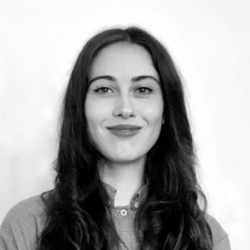 Juliette Bessette