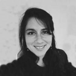 Laura Karp Lugo