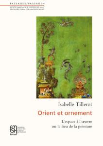 Tillerot_Orient-et-ornement_Couverture