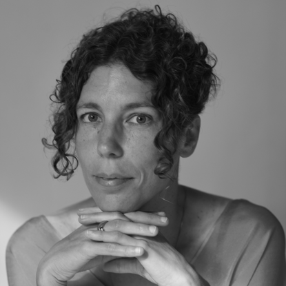 Anne Zeitz 2025