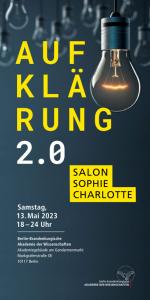 Salon Sophie Charlotte 2023