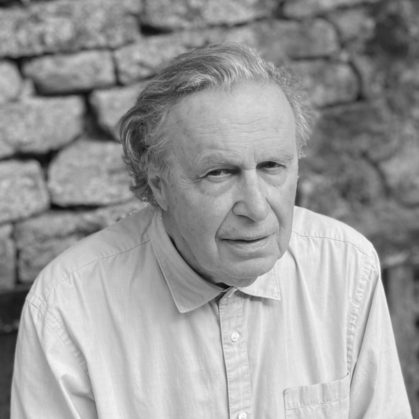 Jean-Christophe Bailly