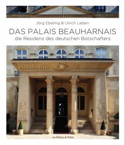 Cover_Beauharnais_2022_DE