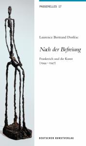 Nach der Befreiung Cover