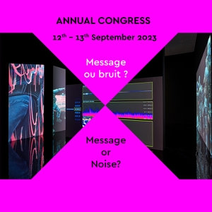 Hito Steyerl, SocialSim, 2020. Single channel HD video and live computer simulations Dancing Mania/Rebellion. Exhibition view: K21, Düsseldorf, 2020–2021. Courtesy the artist, Andrew Kreps Gallery, and Esther Schipper. VG Bild-Kunst, Bonn 2023.