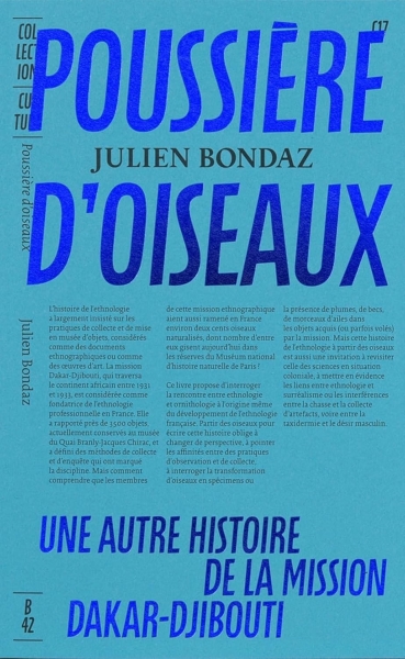 Julien Bondaz (Couv)