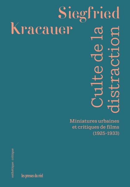 Kracauer