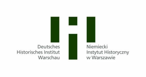 Logo DHI Varsovie