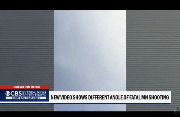 New Angle