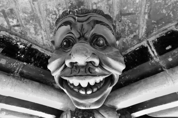 Notre-Dame Paris, Stephan Albrecht