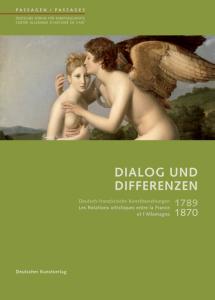 Coverabbildung »Dialog und Differenzen«