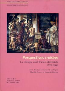 Couverture "Perspectives croisées"