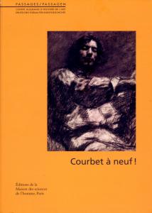 Couverture "Courbet à neuf !"