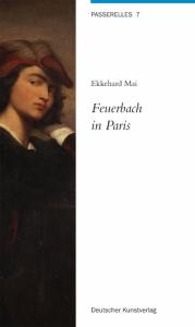 Coverabbildung »Feuerbach in Paris«