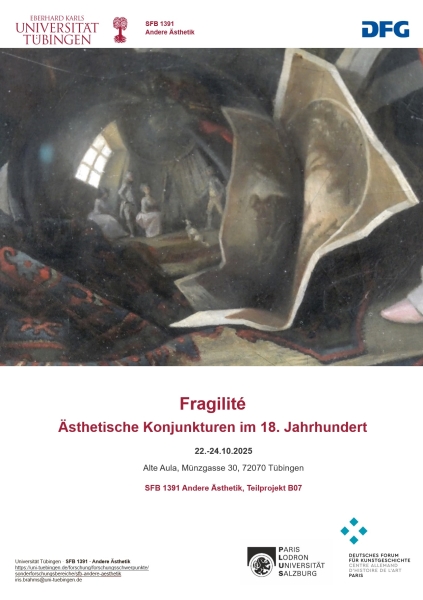 Fragilité Tübingen