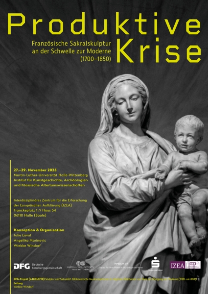 Produktive Krise (Poster)