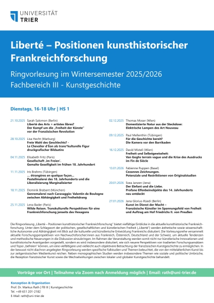 Ringvorlesung_Liberté_Universität_Trier_2025-2026
