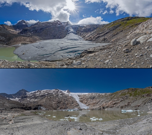 Schlatenkees 2020-2025