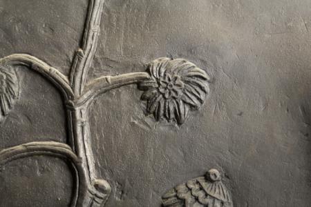 Bernwardtür, détail du 2e panneau, (c)Archiv Monheim