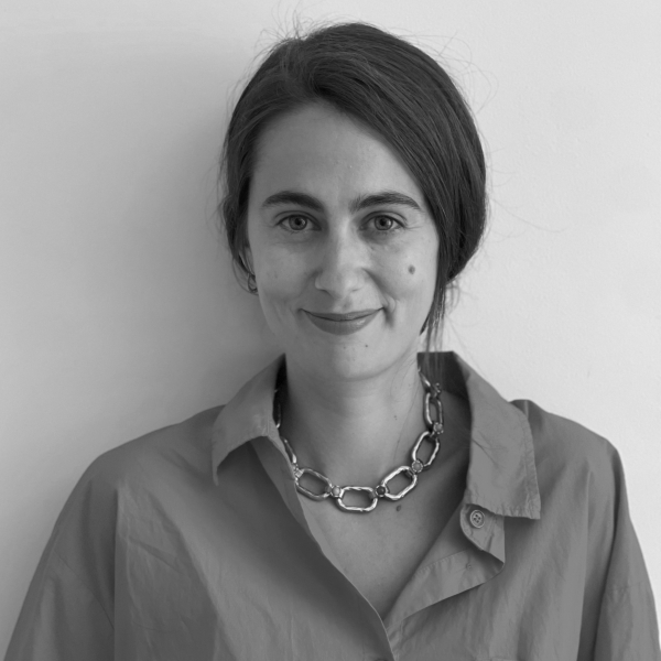 Bronwyn Louw