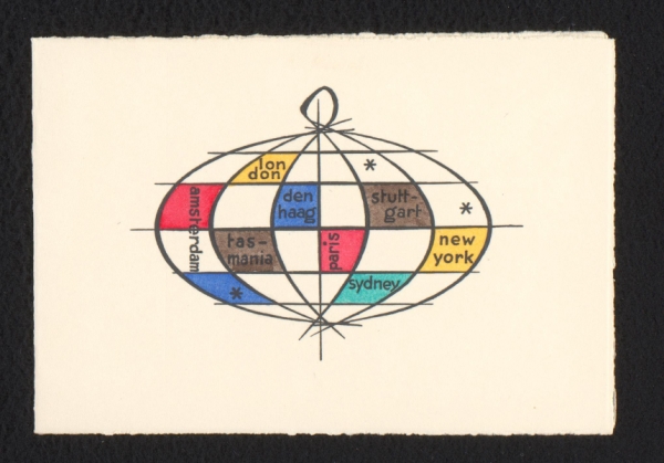 Kerst- en nieuwjaarswens van Peter Schreuder, https://id.rijksmuseum.nl/200797985