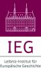 Logo IEG Mainz