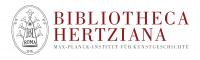 Logo »Bibliotheka Hertziana«