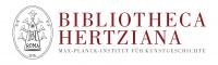 Logo »Bibliotheka Hertziana«