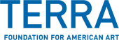 Logo »Terra Foundation«