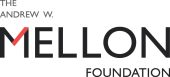 Logo »Andrew W. Mellon Foundation«