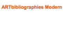 ARTbibliographies modern (ABM) 