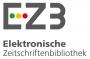 EZB - Elektronische Zeitschriftenbibliothek