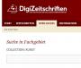 Digizeitschriften 