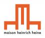 Maison Heinrich Heine (Bibliothèque)