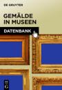 Gemälde in Museen - Allemagne, Autriche, Suisse (en ligne)