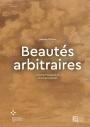 Cover Beautés arbitraires