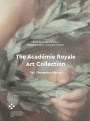 Cover The Académie Royale Art Collection