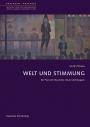 Coverabbildung »Welt und Stimmung«