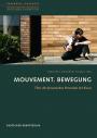 Coverabbildung »Mouvement. Bewegung«