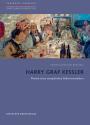 Coverabbildung »Harry Graf Kessler«