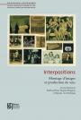 Couverture "Interpositions"