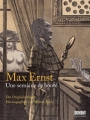 Cover Max Ernst. Une semaine de bonté